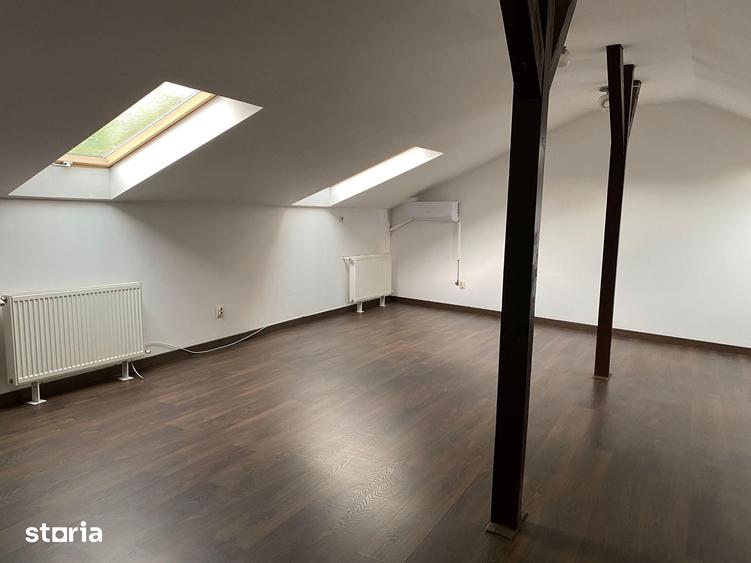 Apartament cu 4 camere în Dorobanți