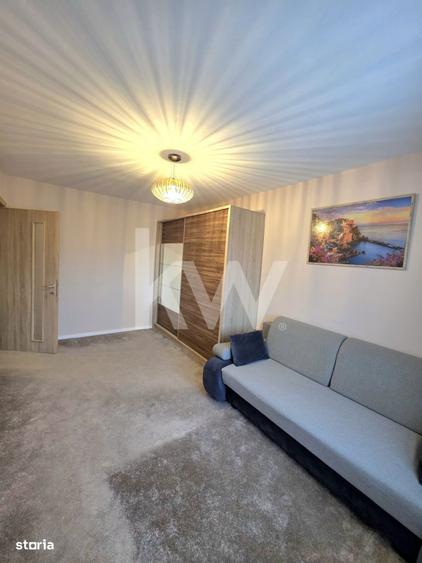 Apartament cu 2 camere în Bartolomeu