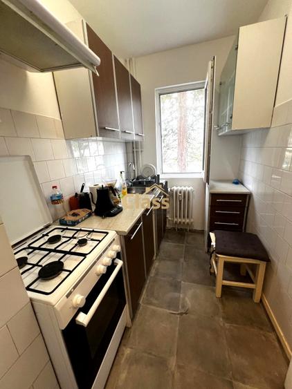 Apartament 2 camere | Etaj intermediar |37 mpu| Baza Sportiva Manastur - 3