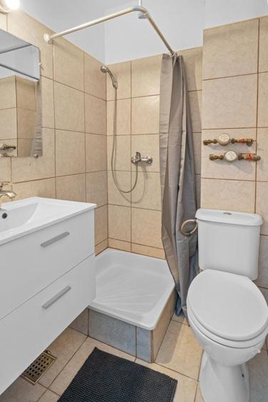 Apartament semidecomandat în Nord