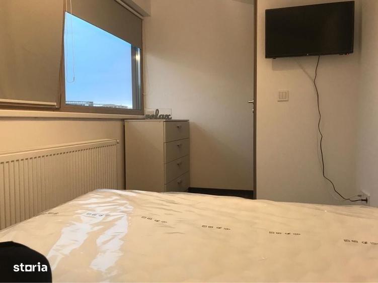 Apartament 2 camere tip duplex 50mp + terasa generoasa - 4