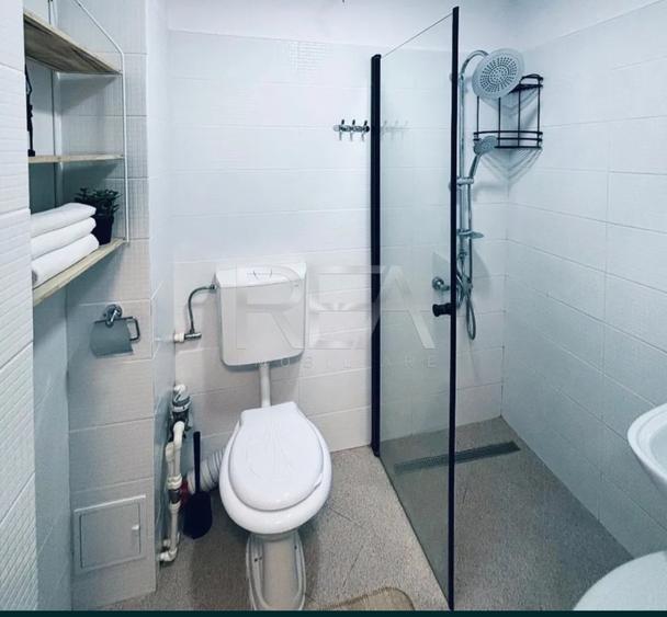 Apartament cu 2 camere decomandat, mobilat în Drumul Taberei
