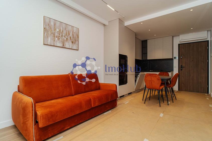2 camere premium | CAMEO Residence, Păcurari | Design & confort - 5