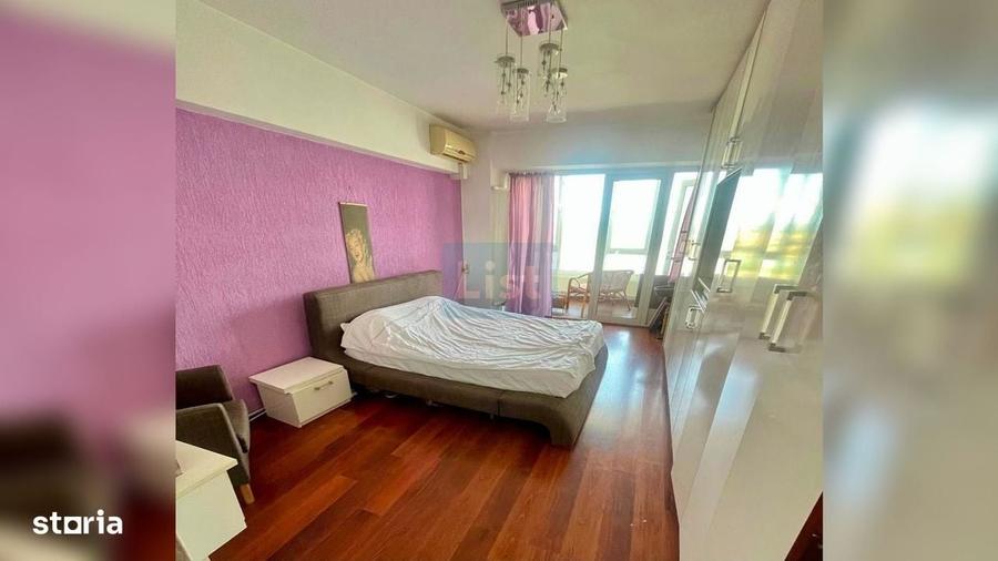 Apartament cu 3 camere decomandat în Faleză