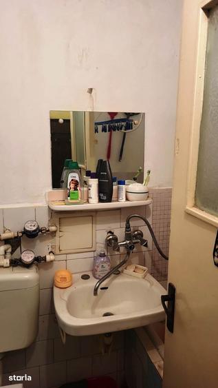 Apartament cu 2 camere în Micro 14