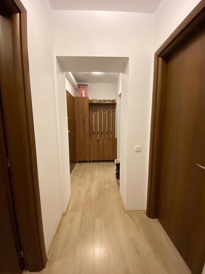 Apartament cu 2 camere decomandat în Eroii Revoluției