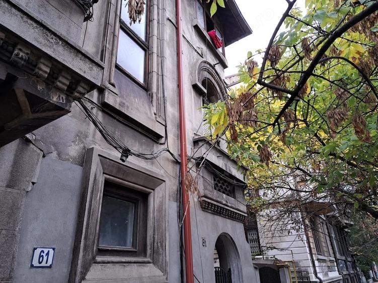 Apartament cu 2 camere nedecomandat în Exterior Vest