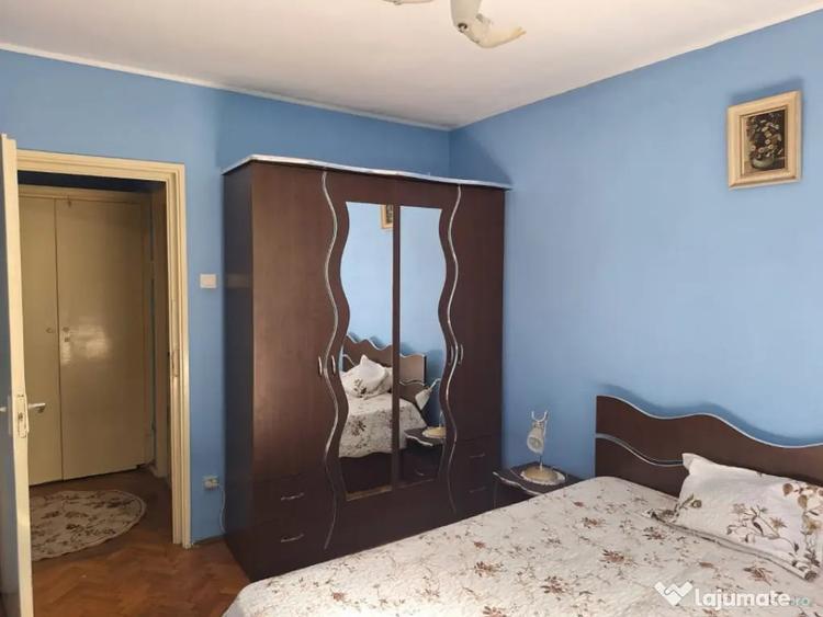 Apartament luminos 2 camere Pajura - 13