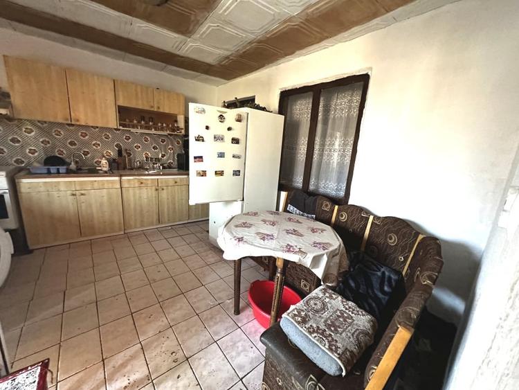 Casă individuală cu 3 camere cu Teren 1320 Mp în Ighiu