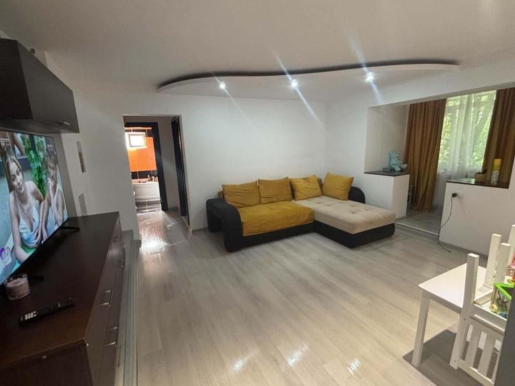 Apartament cu 3 camere - 3