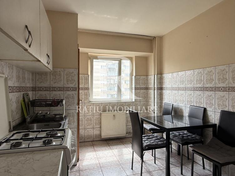 Apartament cu 2 camere de închiriat | Rogerius | Oradea - 6