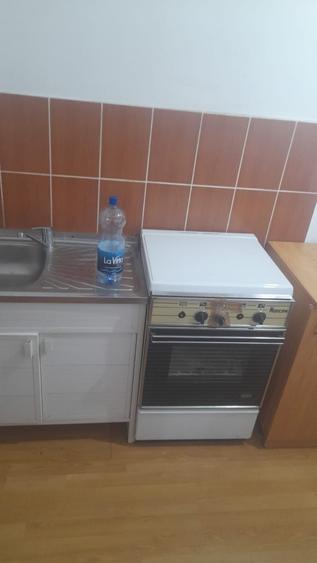 Apartament cu 2 camere decomandat în Rogerius