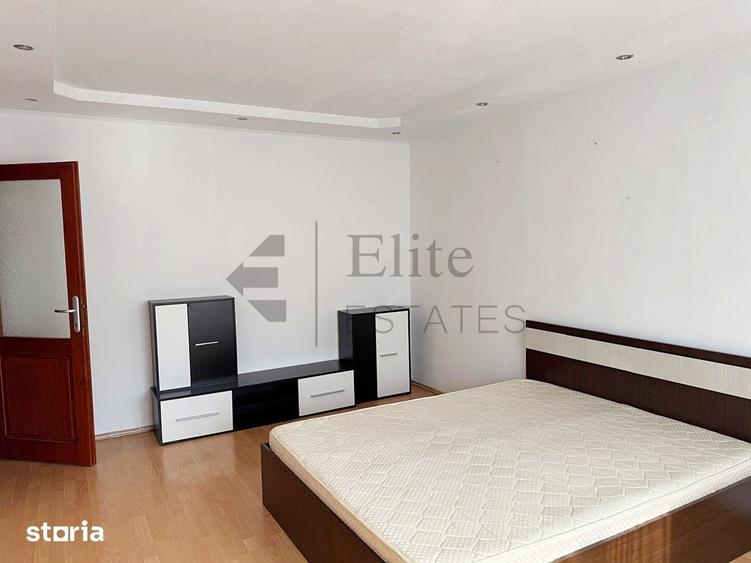 Apartament cu 2 camere decomandat în Iosia