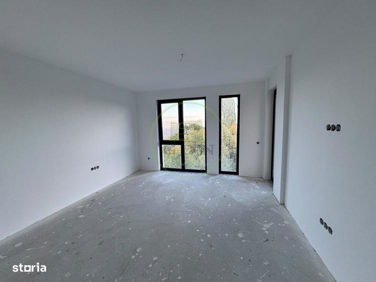 Casă cu 4 camere în Feleacu