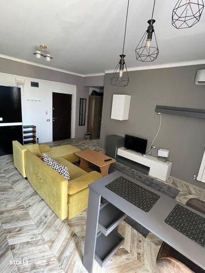 Apartament cu 2 camere în Nord