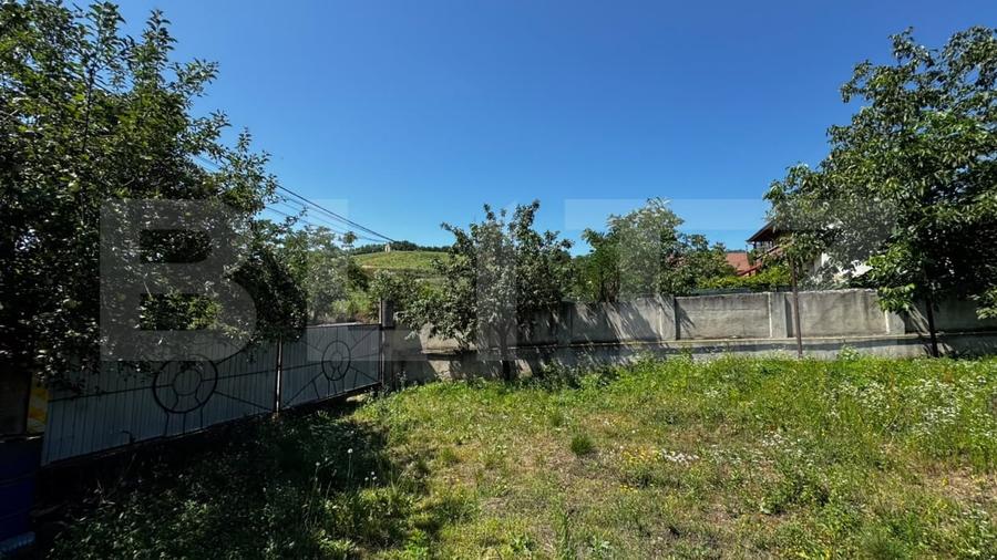 Teren Construcții intravilan de 2800 mp, în Cetate