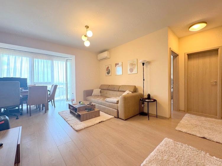 Apartament 2 camere imobil nou-Bvd Liviu Rebreanu Timisoara - 7