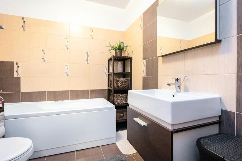 Apartament cu 2 camere decomandat în Voluntari