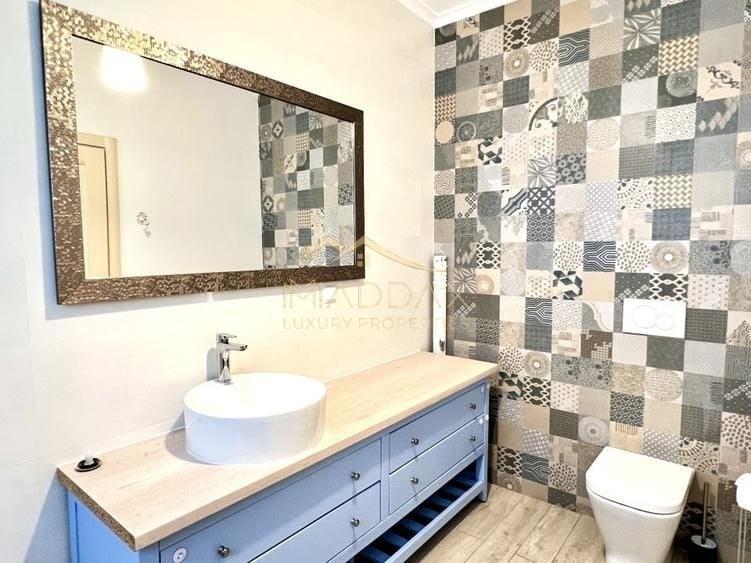Apartament 3 camere I  Barbu Vacarescu I View lac Floreasca - 12