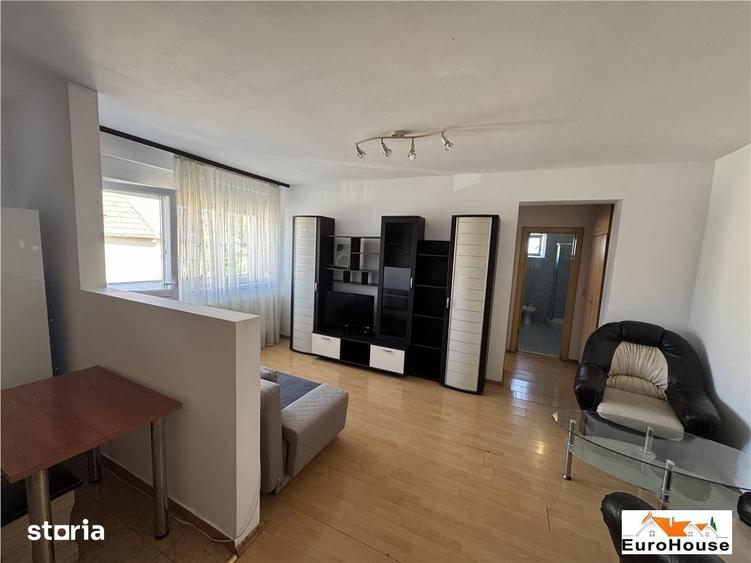 Apartament de inchiriat in Alba Iulia zona Centru - 2