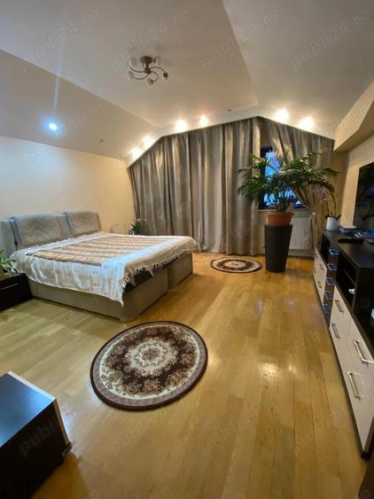 Casă cu 1 camere în Central