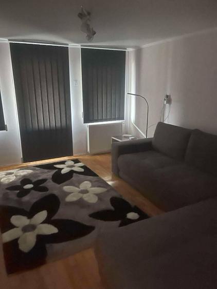 Spațiu comercial, de 120 mp, în Târnăveni