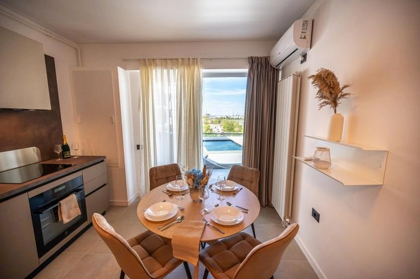 Mamaia Nord - Alezzi Odyssey- apartament superb de vacanta - 19