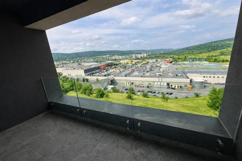 Apartament cu 2 camere circular, mobilat în Tudor