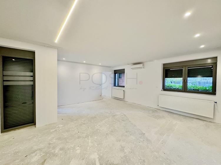 Apartament cu 4 camere în Băneasa