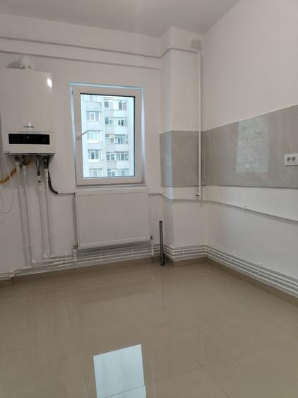 Apartament cu 2 camere decomandat în Zimbru