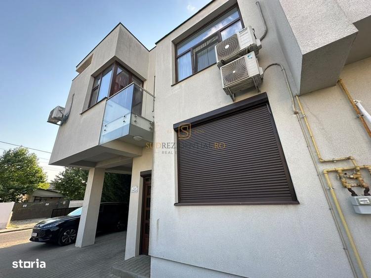 Inchiriere vila P+1, 4 camere, 102 mp utili, pet friendly - 5