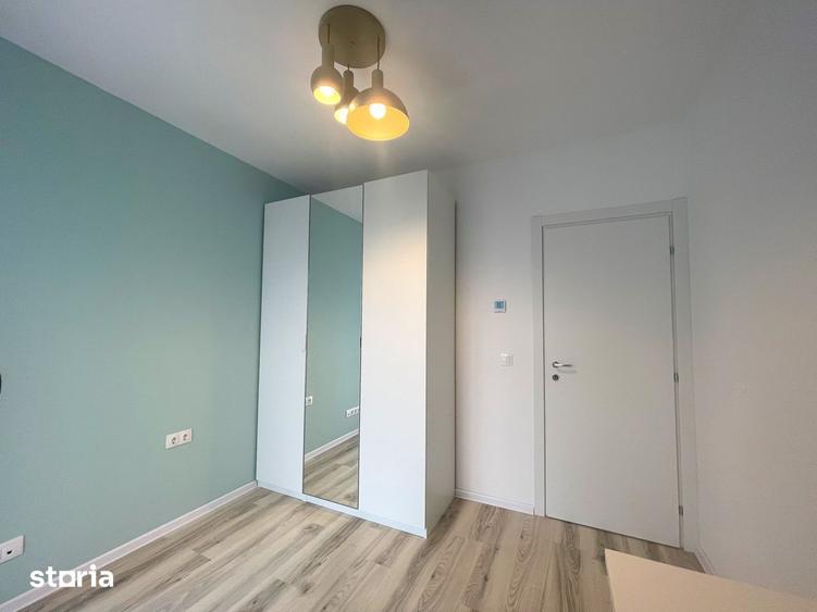 Apartament cu 3 camere, mobilat în Lipovei