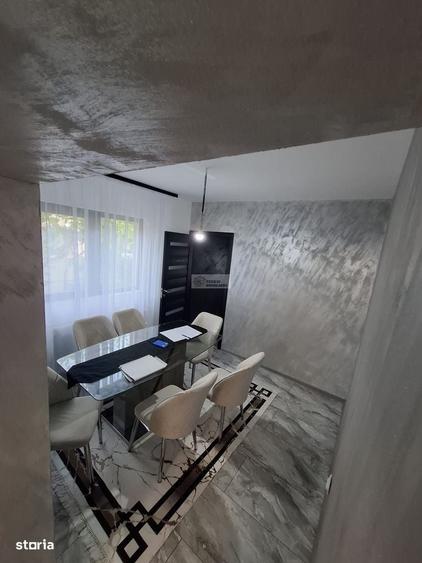 Casă cu 4 camere cu Teren 500 Mp în Milcovul