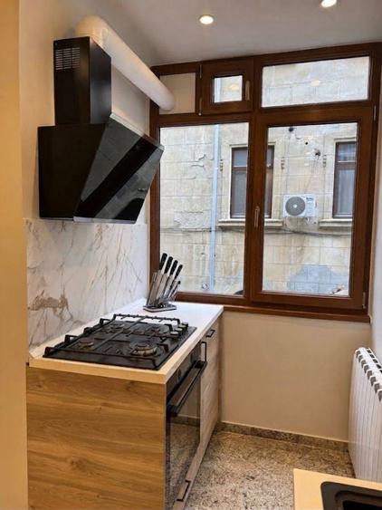Apartament 3 camere | Zona Capitale | Sector 1 - 8