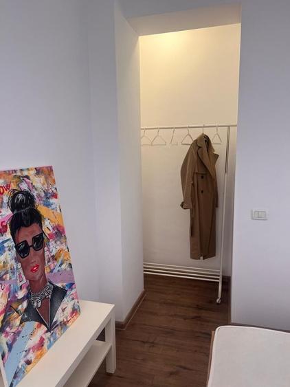 Apartament cu 2 camere decomandat în Chiajna