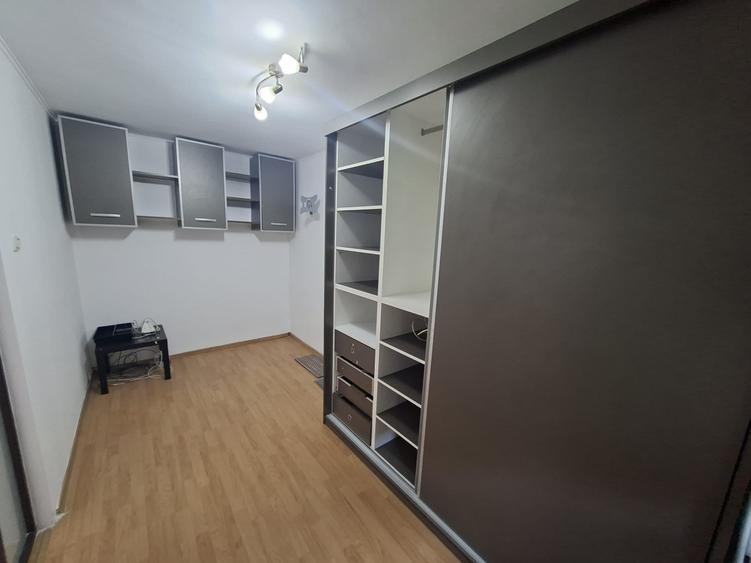 Apartament cu 2 camere nedecomandat în Alexandru cel Bun