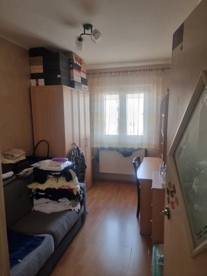 Apartament cu 3 camere în Lotus