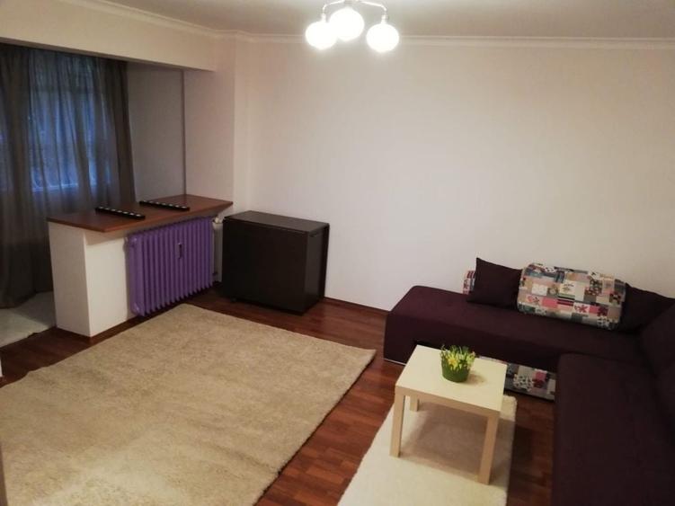 Garsonieră decomandată în Drumul Taberei