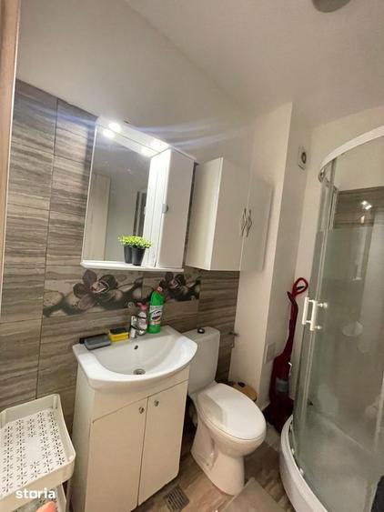 APARTAMENT DE INCHIRIAT- MILITARI RESIDENCE - 12
