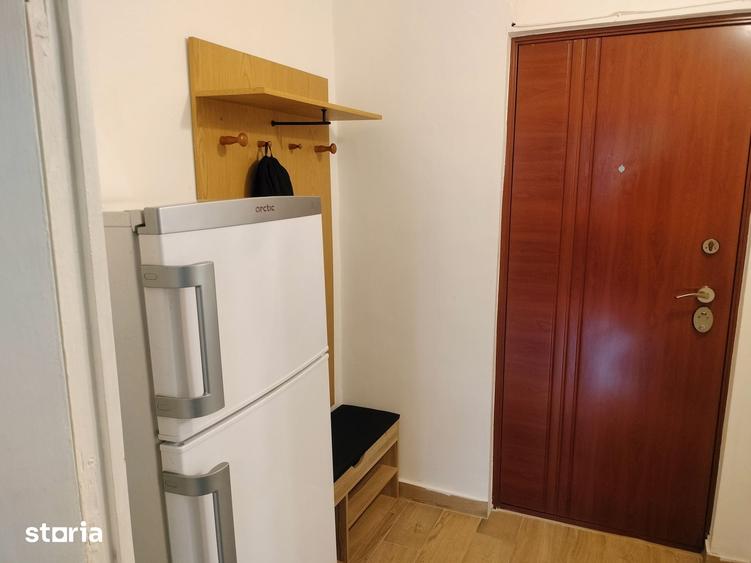 Garsonieră în Gheorgheni