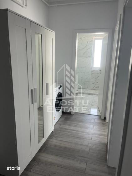 Apartament cu 2 camere în Șagului