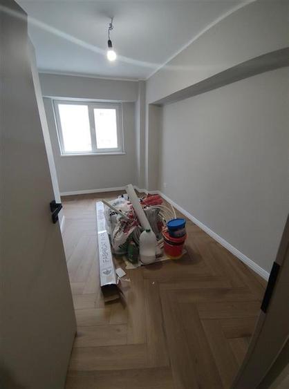 Apartament cu 3 camere decomandat în Zimbru