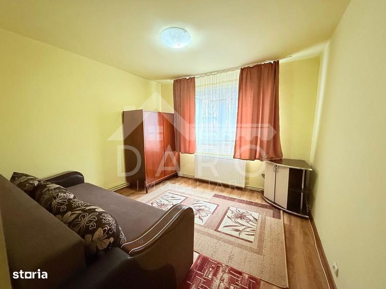 Apartament, 52 m2, - 3