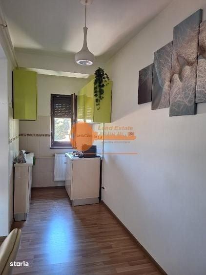 Apartament cu 2 camere în Crângași