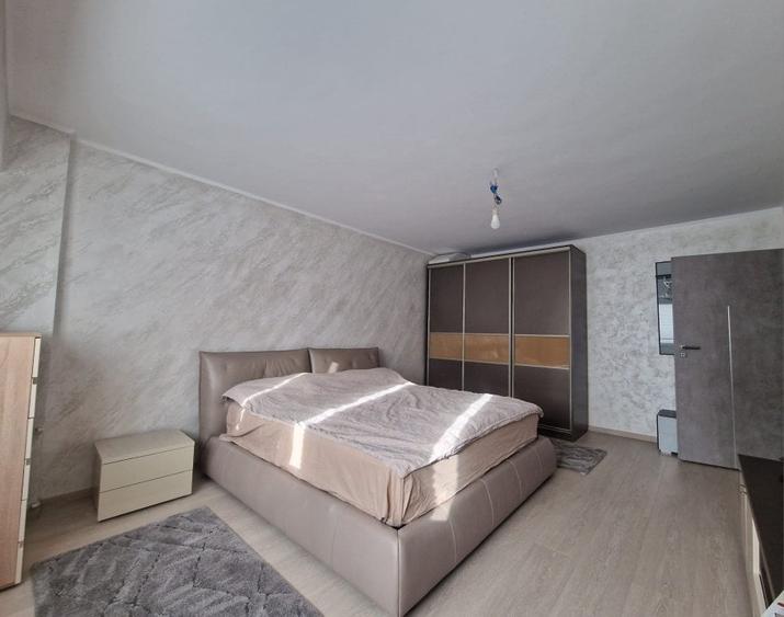 Nerva Traian -Unirii - bloc mixt - centrala termica - Lux - studio modern - NOU - 4