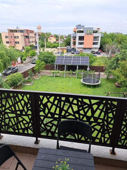 Apartament cu 2 camere decomandat în Otopeni
