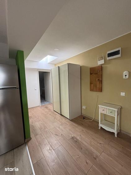 Apartament cu 2 camere în Siloz