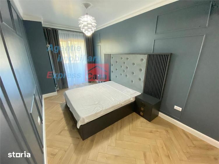 Apartament 3 camere, etaj intermediar, bloc nou, Tatarasi - 6