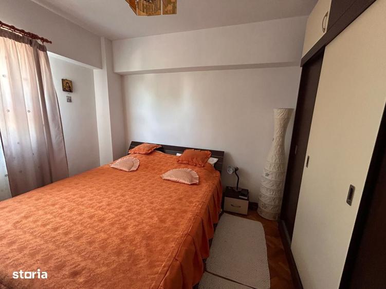 Apartament cu 2 camere în Ultracentral