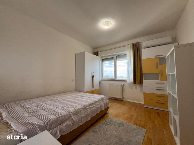 3 camere DUPLEX + LOC DE PARCARE +BOXA || TEI - 17